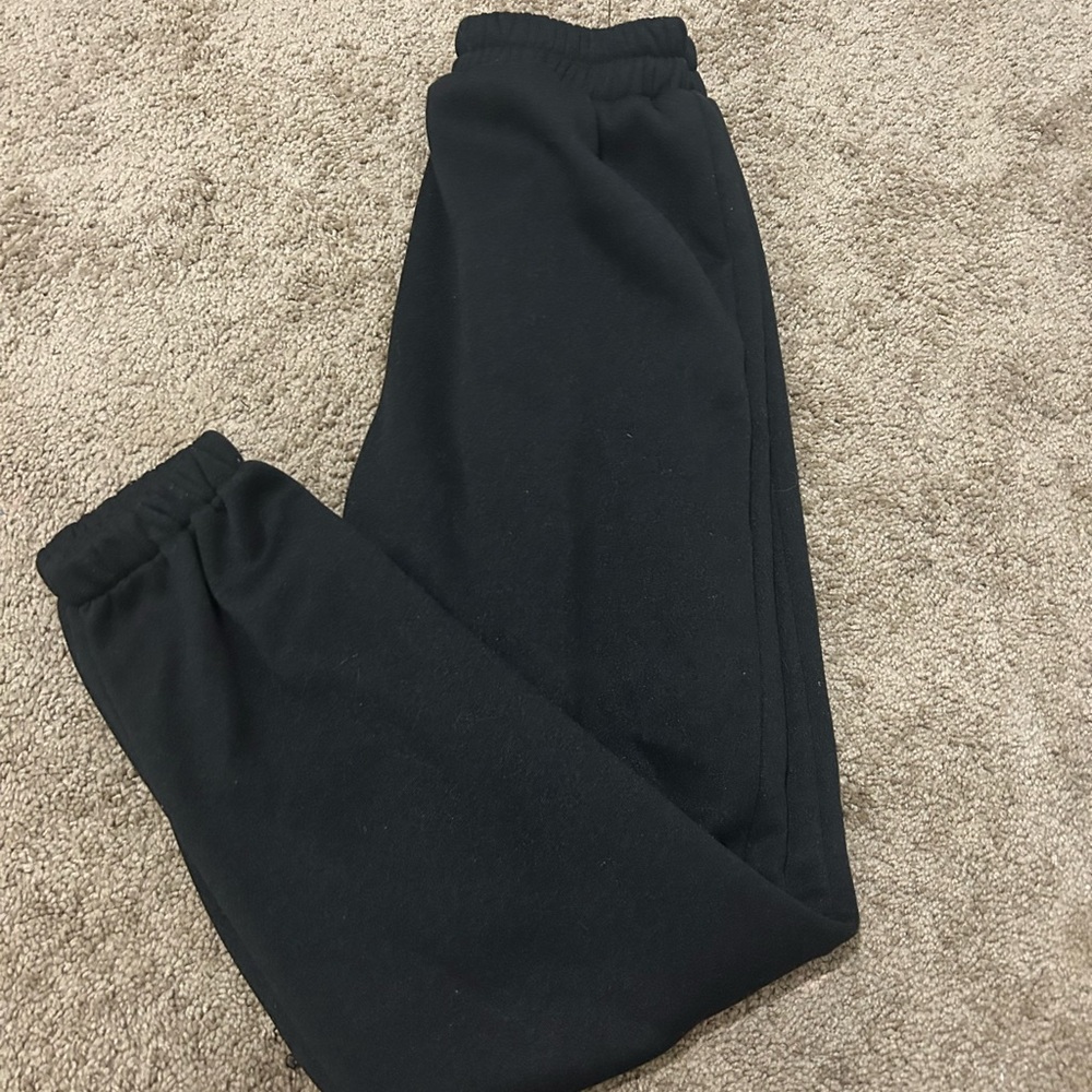 SHEIN sweatpants